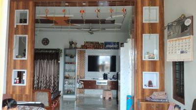Living Room Image of 2880 Sq.ft 2 BHK Apartment / Flat for sale in Vinayak Nagar Nizamabad for Rs. 7500000