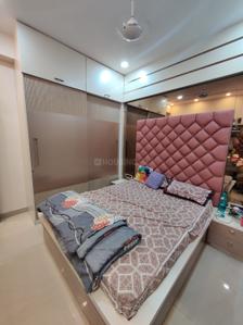 Bedroom Image of 1800 Sq.ft 4 BHK Apartment / Flat for sale in Alcove Flora Fountain, Tangra Kolkata for Rs. 30000000