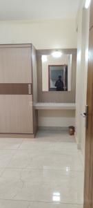 Hall Image of 650 Sq.ft 1 BHK Apartment / Flat for rent in Koramangala Bengaluru for Rs. 37000