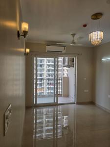 Hall Image of 1675 Sq.ft 3 BHK Apartment / Flat for rent in ATS Nobility, Noida Extension Greater Noida for Rs. 36000