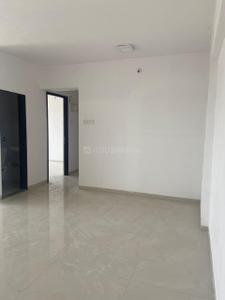 Hall Image of 890 Sq.ft 2 BHK Apartment / Flat for sale in Kalpataru Aura, Ghatkopar West Mumbai for Rs. 25200000