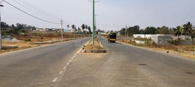 Image of 2400 Sq.ft Residential Plot / Land for sale in Kengeri Hobli, Bengaluru for Rs. 29500000