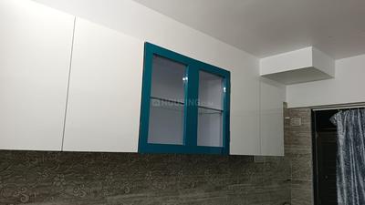 Kitchen Image of AN HEIGHT in Malad West, Mumbai