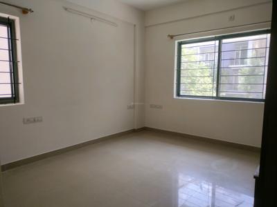 Bedroom Image of 1000 Sq.ft 2 BHK Apartment / Flat for rent in S V Milan, Whitefield Bengaluru for Rs. 48000