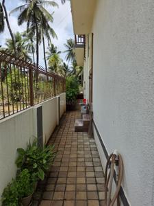 Balcony Image of 3800 Sq.ft 5 BHK Independent House for sale in Virar West Virar for Rs. 16500000