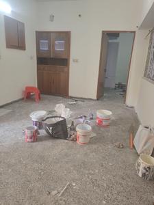 Hall Image of 1200 Sq.ft 2 BHK Apartment / Flat for rent in DDA Flats Munirka, Munirka New Delhi for Rs. 50000