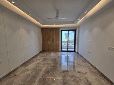 Hall Image of 4500 Sq.ft 4 BHK Builder Floor for sale in Vasant Vihar New Delhi for Rs. 135000000