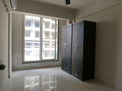 Bedroom Image of 1000 Sq.ft 2 BHK Apartment / Flat for rent in Sai Proviso Leisure Town, Hadapsar Pune for Rs. 35000