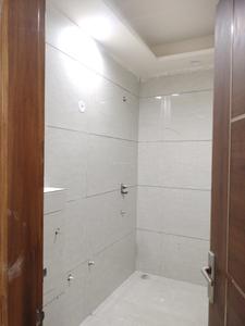 Common Bathroom Image of 1125 Sq.ft 2 BHK Builder Floor for sale in RPS Palm Drive, Sector 88 Faridabad for Rs. 11000000