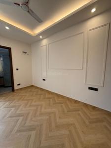 Bedroom Image of 1620 Sq.ft 3 BHK Builder Floor for sale in Trehan Luxury Floors 71, Sector 71 Gurgaon for Rs. 22500000