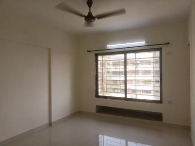 Bedroom Image of 660 Sq.ft 2 BHK Apartment / Flat for sale in Pragati Elanza, Ghatkopar East Mumbai for Rs. 17000000