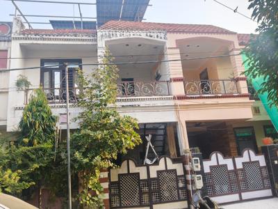 Image of 1100 Sq.ft 2 BHK Independent House for rent in Kehari, Agra for Rs. 12000