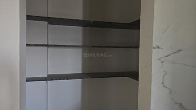 Kitchen Image of 2160 Sq.ft 3 BHK Apartment / Flat for sale in Sumeru One, Paldi Ahmedabad for Rs. 15000000