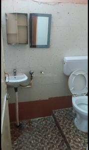 Image of 250 Sq.ft 1 RK Independent House for rent in Hawelia Central, Sector 12, Noida for Rs. 15000