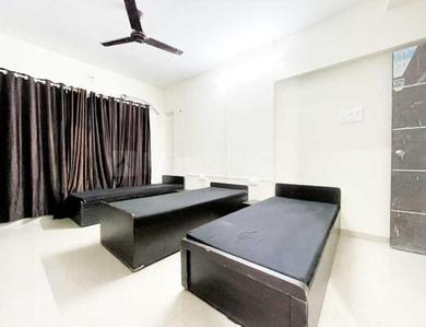 Hall Image of GetSetHome in Goregaon East, Mumbai