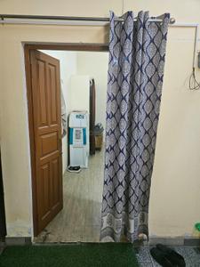 Bedroom Image of 500 Sq.ft 1 BHK Independent House for rent in Alambagh Lucknow for Rs. 6000