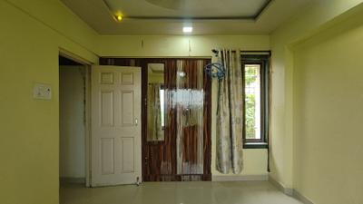 1 BHK Flat