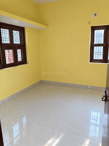 Bedroom Image of 700 Sq.ft 3 BHK Independent House for rent in Roshan Nagar Faridabad for Rs. 7000