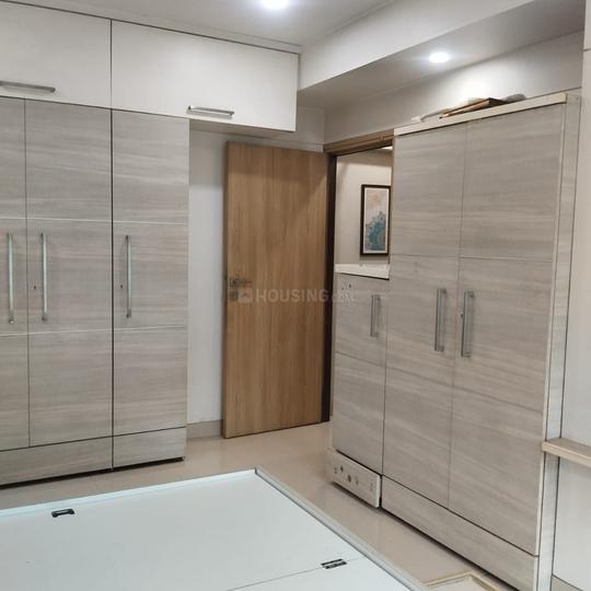 Hubtown Ruby Bedroom 1