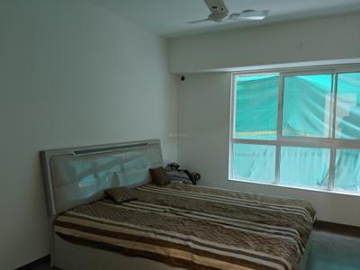 Bedroom Image of 1216 Sq.ft 2 BHK Apartment / Flat for sale in Colaba Mumbai for Rs. 65000000