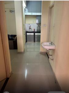 2 BHK Unfurnished Flat