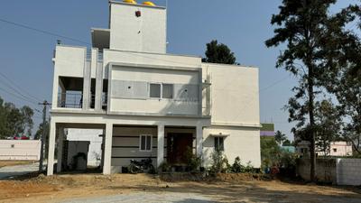 Image of 1100 Sq.ft 2 BHK Villa for sale in Anthivadi, Hosur for Rs. 5800000