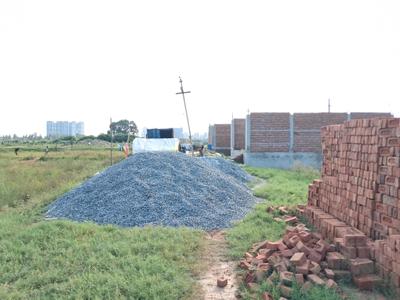 Image of 900 Sq.ft Residential Plot / Land for sale in Knowledge Park 2, Greater Noida for Rs. 4200000