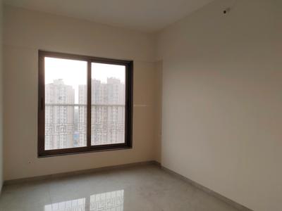 Bedroom Image of 750 Sq.ft 2 BHK Apartment / Flat for sale in Abrol Signature, Malad West Mumbai for Rs. 14100000
