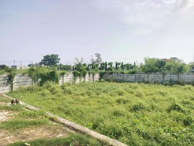 Image of 445 Sq.ft Residential Plot / Land for sale in Del NCR Aerocity Jewar, Yeida, Greater Noida for Rs. 1159200