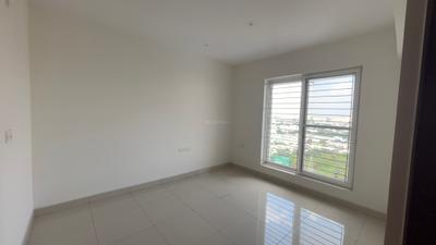 Bedroom Image of 1650 Sq.ft 3 BHK Apartment / Flat for sale in Puravankara Skydale, Harlur Bengaluru for Rs. 25000000