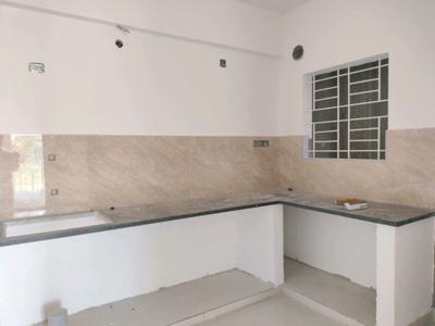 Kitchen Image of 1387 Sq.ft 3 BHK Apartment / Flat for sale in SVN Green Nest, Electronic City Bengaluru for Rs. 6700600