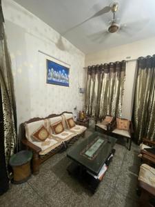 Hall Image of 540 Sq.ft 4 BHK Independent House for sale in Sector 3A Gurgaon for Rs. 9500000