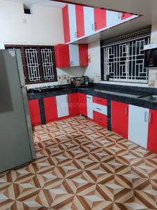 Kitchen Image of 2700 Sq.ft 5 BHK Independent House for sale in Neermarga Mangalore for Rs. 12500000