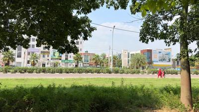 Image of 2320 Sq.ft 3 BHK Builder Floor for sale in Rani Majra, Chandigarh for Rs. 25000000