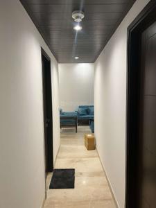 Image of 1380 Sq.ft 2 BHK Apartment / Flat for sale in Supertech Supernova Phase I Nova East And Nova West , Sector 94, Noida for Rs. 16000000