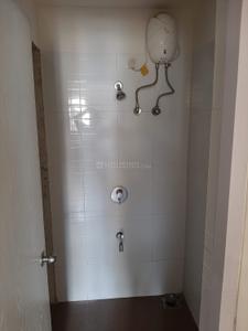 Bathroom Image of 585 Sq.ft 1 BHK Apartment / Flat for sale in Lodha Casa Bella, Usarghar Thane for Rs. 2900000