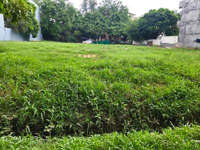 Image of 2430 Sq.ft Residential Plot / Land for sale in Palam Vihar, Gurgaon for Rs. 65200000