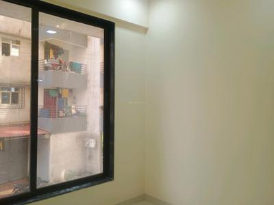 Bedroom Image of 1050 Sq.ft 2 BHK Apartment / Flat for rent in Guru Atman, Kalyan West Kalyan for Rs. 33000