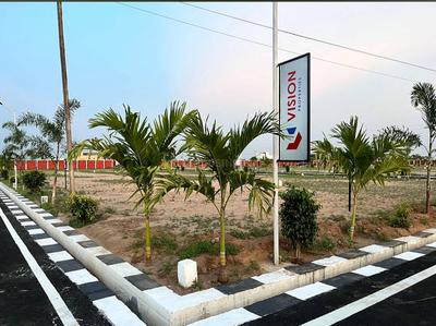 Image of 1200 Sq.ft Residential Plot / Land for sale in Pichivakkam, Chennai for Rs. 2700000
