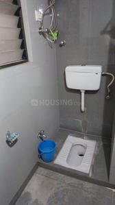 Image of 965 Sq.ft 2 BHK Apartment / Flat for rent in Pathardi Phata, Nashik for Rs. 15000