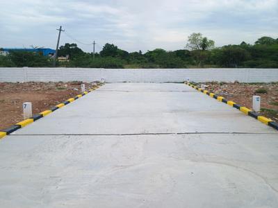 Image of 650 Sq.ft Residential Plot / Land for sale in Perungavoor, Chennai for Rs. 2014350
