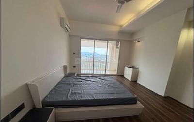 4 BHK Flat