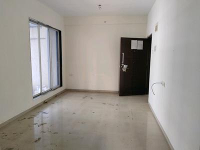 Living Room Image of 1140 Sq.ft 2 BHK Apartment / Flat for sale in Swastik Bhima, Ulwe Navi Mumbai for Rs. 8900000