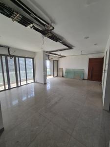 Hall Image of 4550 Sq.ft 4 BHK Apartment / Flat for sale in Sky Seven The Emperor, Bhayli Vadodara for Rs. 16100000