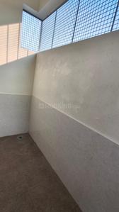Balcony Image of 700 Sq.ft 1 BHK Builder Floor for rent in Indira Nagar Bengaluru for Rs. 35000