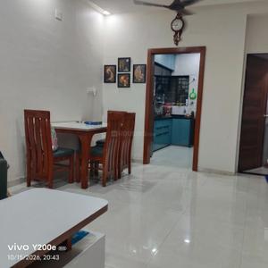 Hall Image of 1500 Sq.ft 3 BHK Villa for sale in Kalali Vadodara for Rs. 10500000