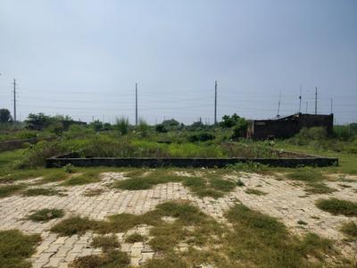 Image of 60 Sq.ft Residential Plot / Land for sale in Bhanauta, Greater Noida for Rs. 2099600