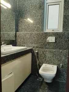Image of 2200 Sq.ft 3 BHK Builder Floor for rent in Greater Kailash, New Delhi for Rs. 174000