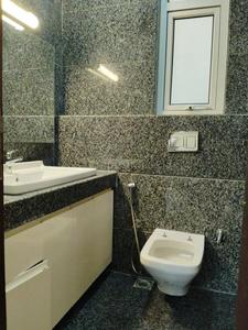 Image of 2200 Sq.ft 3 BHK Builder Floor for sale in Greater Kailash, New Delhi for Rs. 70000000
