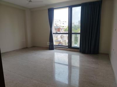 Bedroom Image of 1850 Sq.ft 3 BHK Apartment / Flat for rent in Brigade Residences, Perungudi Chennai for Rs. 125000